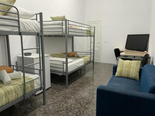 Bed & Breakfast Rubio Surf House