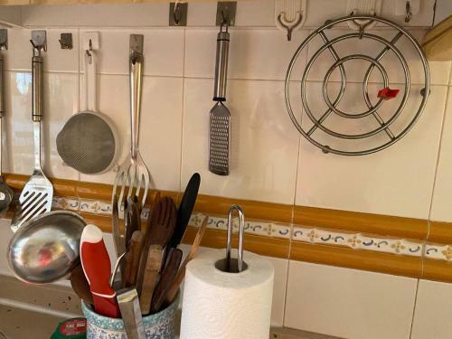 Apartamento Jard�n Canario