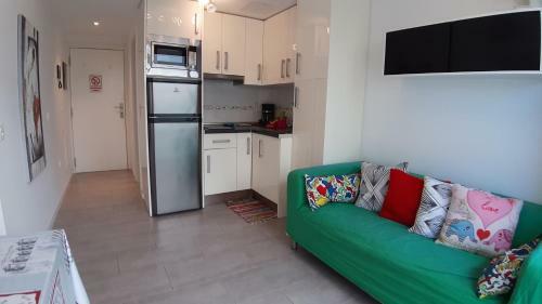 Apartamento Romantic Escape Corralejo
