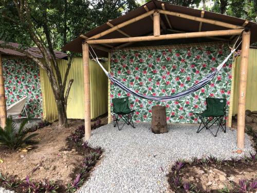 1541 Ecolodge - Glamping
