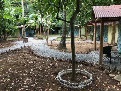 1541 Ecolodge - Glamping