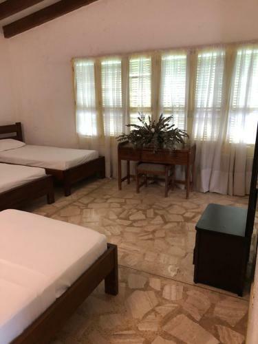 1541 Ecolodge - Glamping