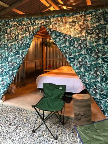 1541 Ecolodge - Glamping