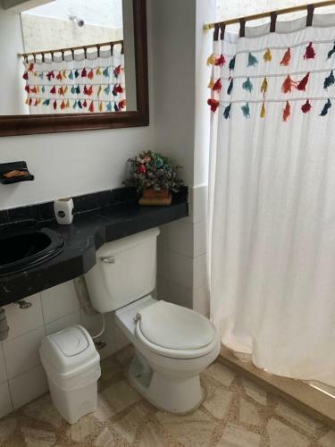 1541 Ecolodge - Glamping