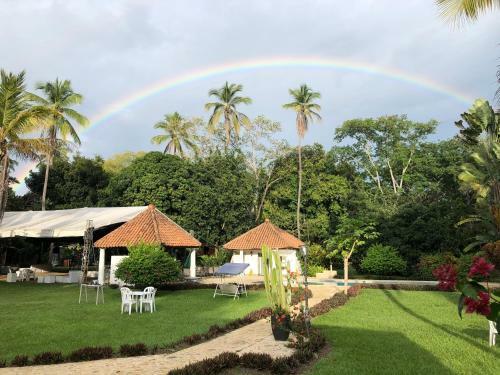 1541 Ecolodge - Glamping