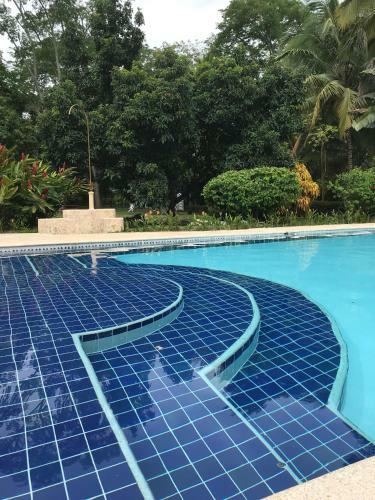 1541 Ecolodge - Glamping