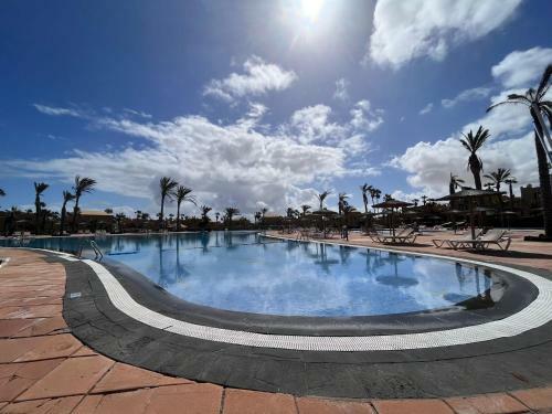 Corralejo Apartament In Oasis Papagayo