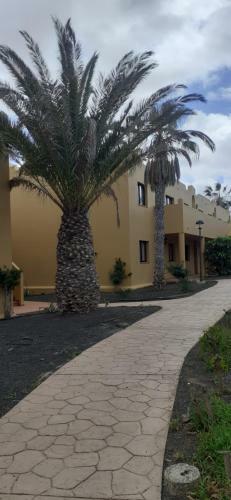 Corralejo Apartament In Oasis Papagayo