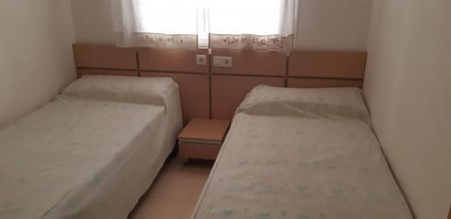 Apartamento Primera Linea 7 Planta