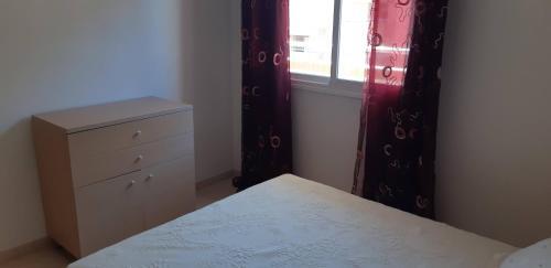 Apartamento Primera Linea 7 Planta