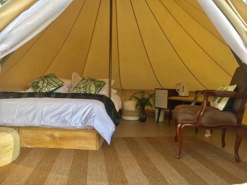 La Victoria Glamping