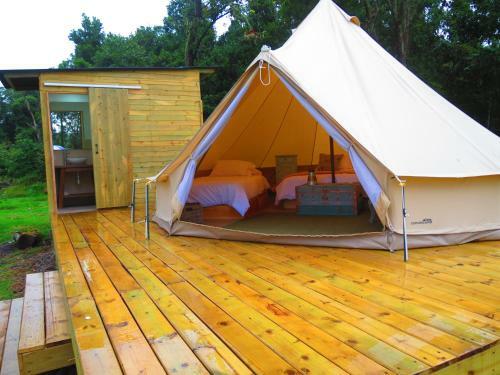 La Victoria Glamping