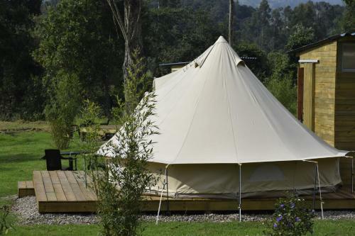 La Victoria Glamping