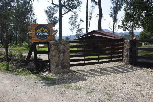 La Victoria Glamping