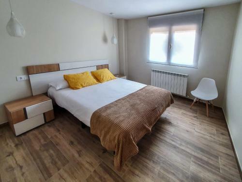 Apartamento Domvs III