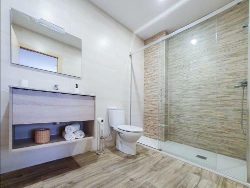 Apartamento Domvs III