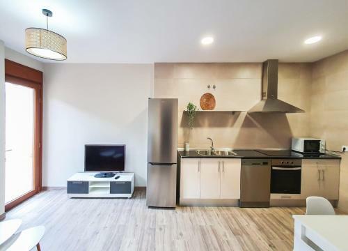 Apartamento Domvs III