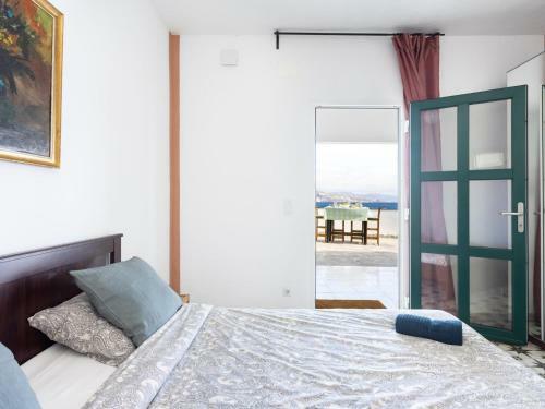 Villa Casa de Playa Con Gran Terraza Y Vistas Al Mar