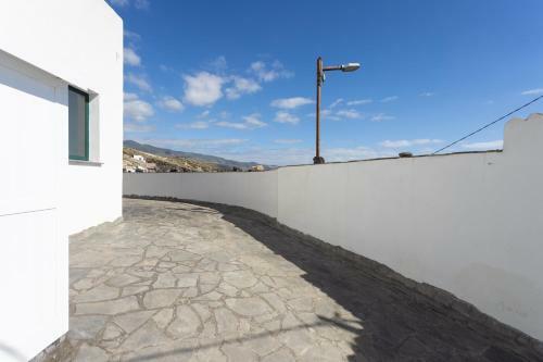 Villa Casa de Playa Con Gran Terraza Y Vistas Al Mar