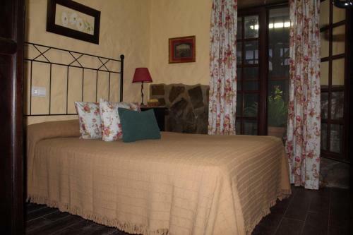 Agroturismo Llano San Ignacio