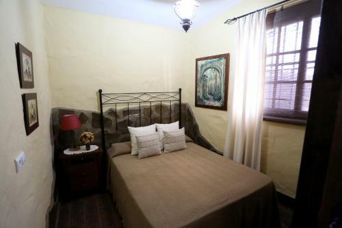 Agroturismo Llano San Ignacio