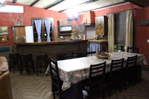 Agroturismo Llano San Ignacio