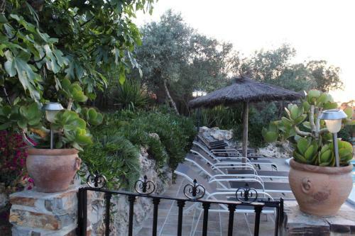 Agroturismo Llano San Ignacio