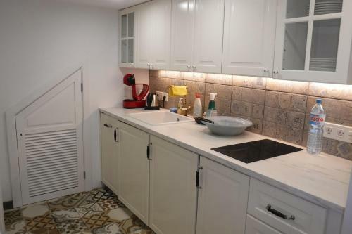 Apartamento 2 Colores
