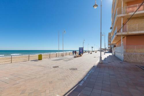 Apartamento Fidalsa Feel The Sea