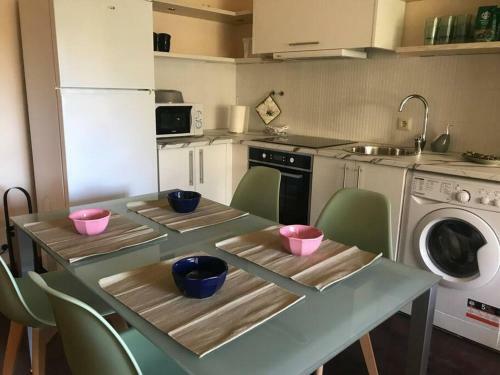 Apartamento Peaceful And Hostly O Pindo