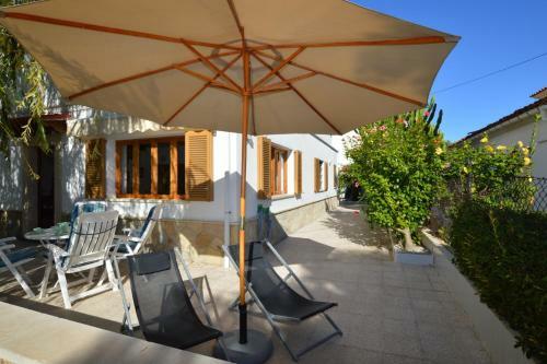 Casa En Puerto Pollensa A 50m de La Playa