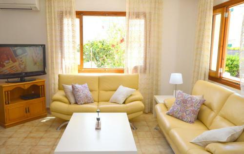 Casa En Puerto Pollensa A 50m de La Playa