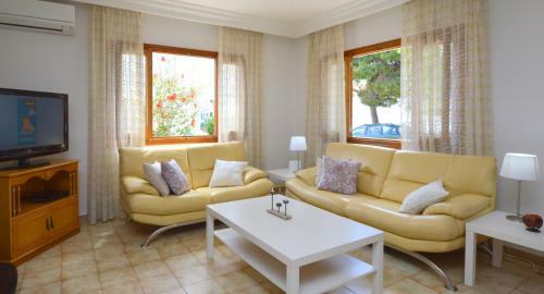 Casa En Puerto Pollensa A 50m de La Playa