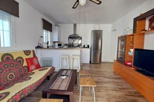 Casa Con Encanto Junto A La Playa de La Puntilla