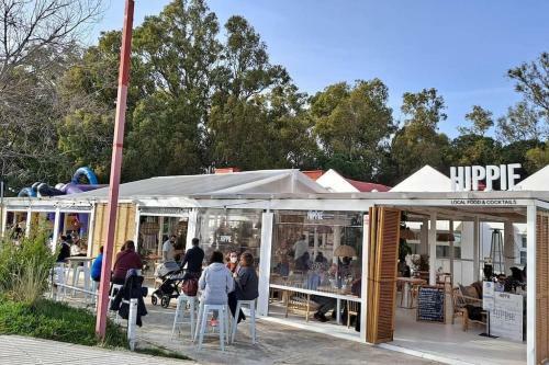 Casa Con Encanto Junto A La Playa de La Puntilla