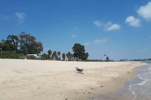 Casa Con Encanto Junto A La Playa de La Puntilla