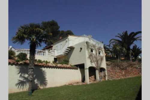 Torre Vella 16 Privat Pool
