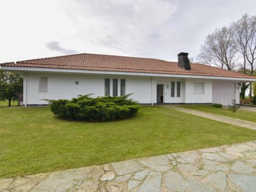 Villa El Sauce, Maravillosa Casa de Campo