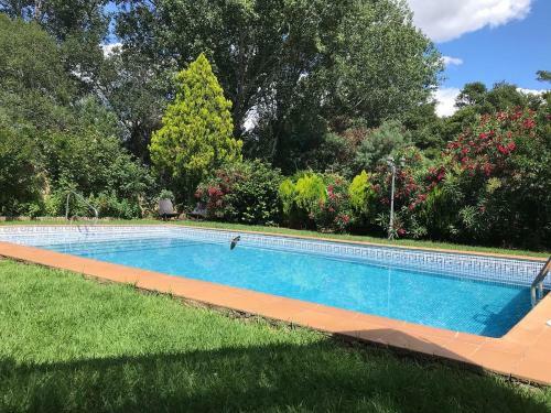 Lodge Finca Vergel