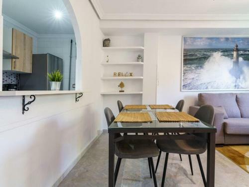 Apartment, Fuengirola