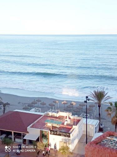 Apartamento Perla Costa Del Sol