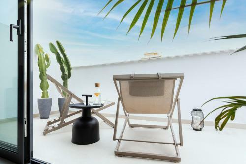 Caleyro Boutique Apartments