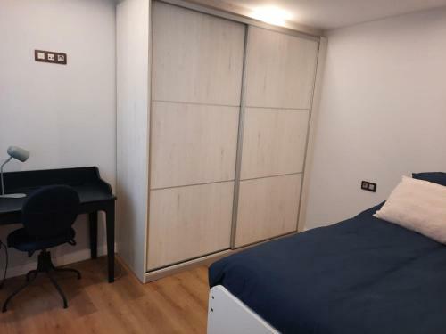 Apartamento Beach Gij�n.