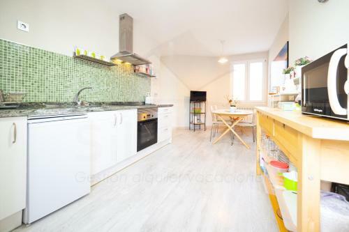 Apartamento Luanco 11