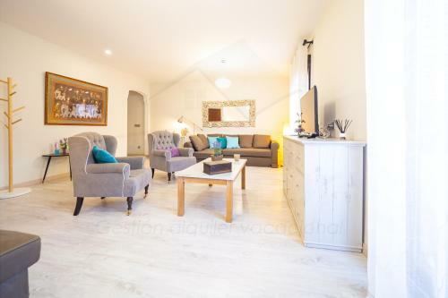 Apartamento Luanco 11