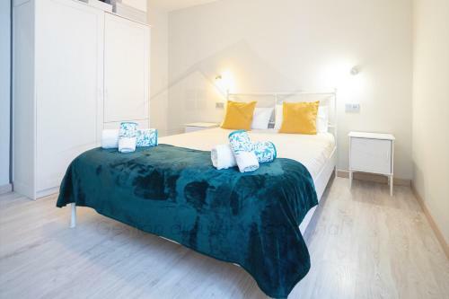 Apartamento Luanco 11