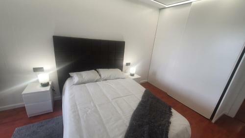 Apartamento El Escondite de Frey - En El Coraz�n de Gij�n, Con Terraza