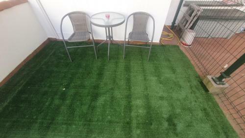 Apartamento El Escondite de Frey - En El Coraz�n de Gij�n, Con Terraza