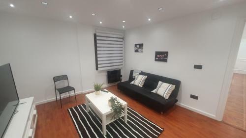 Apartamento El Escondite de Frey - En El Coraz�n de Gij�n, Con Terraza