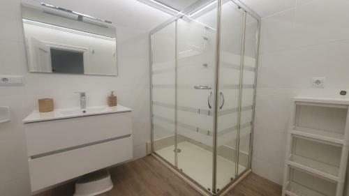 Apartamento El Escondite de Frey - En El Coraz�n de Gij�n, Con Terraza